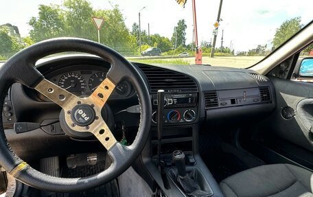 BMW 3 серия, 1993 год, 275 000 рублей, 6 фотография