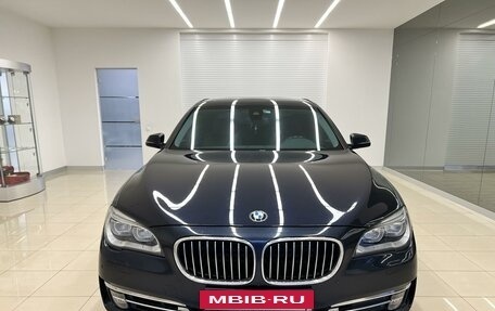 BMW 7 серия, 2014 год, 2 390 000 рублей, 7 фотография