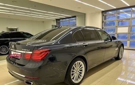 BMW 7 серия, 2014 год, 2 390 000 рублей, 3 фотография