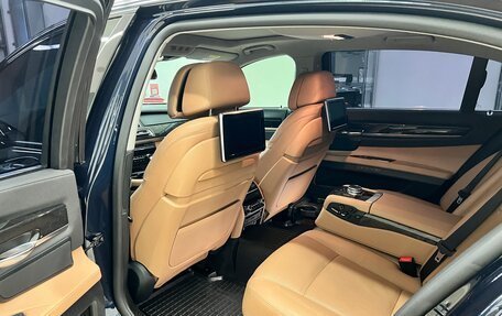 BMW 7 серия, 2014 год, 2 390 000 рублей, 11 фотография