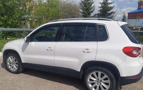 Volkswagen Tiguan I, 2010 год, 1 150 000 рублей, 2 фотография