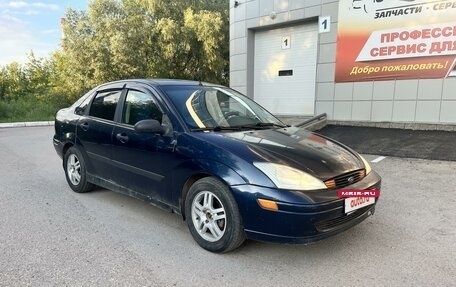 Ford Focus IV, 2002 год, 286 000 рублей, 2 фотография