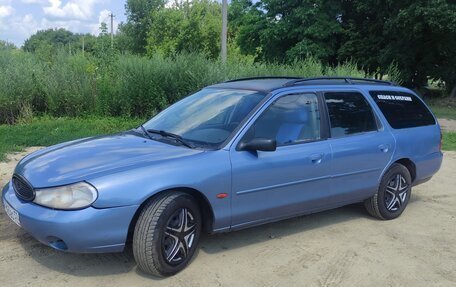 Ford Mondeo II, 2000 год, 290 000 рублей, 5 фотография