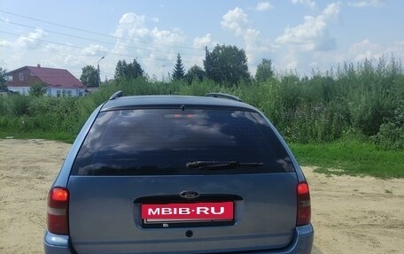 Ford Mondeo II, 2000 год, 290 000 рублей, 3 фотография