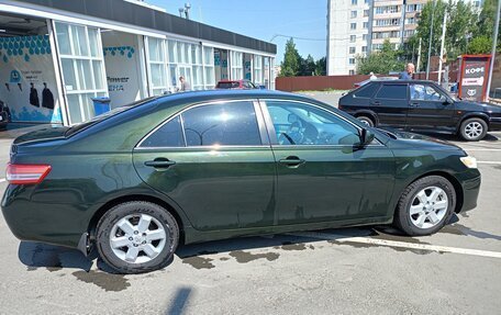 Toyota Camry, 2009 год, 1 320 000 рублей, 4 фотография