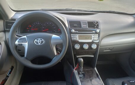 Toyota Camry, 2009 год, 1 320 000 рублей, 6 фотография