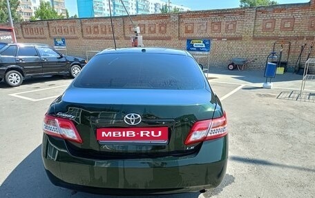 Toyota Camry, 2009 год, 1 320 000 рублей, 3 фотография