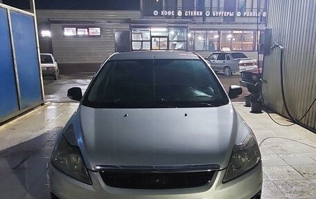 Ford Focus II рестайлинг, 2008 год, 465 000 рублей, 4 фотография