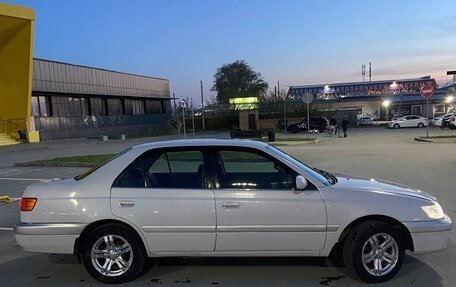 Toyota Corona IX (T190), 1998 год, 450 000 рублей, 2 фотография