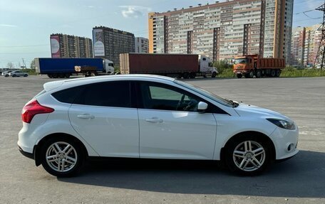 Ford Focus III, 2011 год, 940 000 рублей, 4 фотография