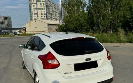 Ford Focus III, 2011 год, 940 000 рублей, 7 фотография