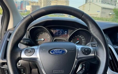 Ford Focus III, 2011 год, 940 000 рублей, 11 фотография