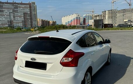 Ford Focus III, 2011 год, 940 000 рублей, 6 фотография