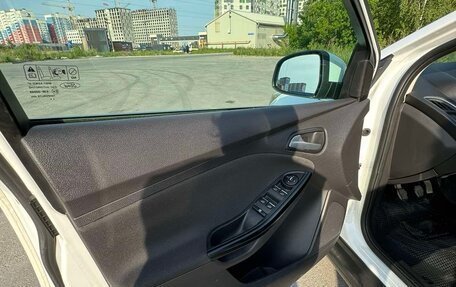 Ford Focus III, 2011 год, 940 000 рублей, 12 фотография