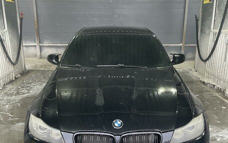 BMW 3 серия, 2009 год, 1 430 000 рублей, 2 фотография