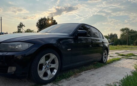 BMW 3 серия, 2009 год, 1 430 000 рублей, 6 фотография