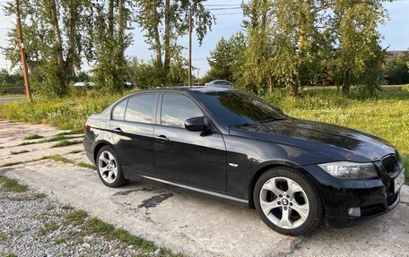 BMW 3 серия, 2009 год, 1 430 000 рублей, 4 фотография