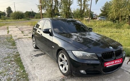 BMW 3 серия, 2009 год, 1 430 000 рублей, 3 фотография