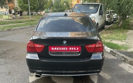 BMW 3 серия, 2009 год, 1 430 000 рублей, 5 фотография