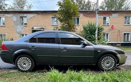 Ford Mondeo III, 2004 год, 280 000 рублей, 2 фотография