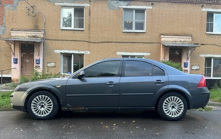 Ford Mondeo III, 2004 год, 280 000 рублей, 4 фотография