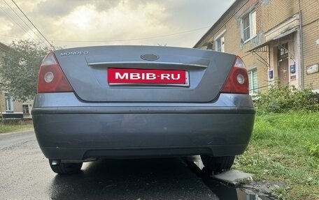 Ford Mondeo III, 2004 год, 280 000 рублей, 3 фотография