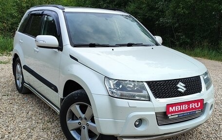 Suzuki Grand Vitara, 2011 год, 1 350 000 рублей, 2 фотография