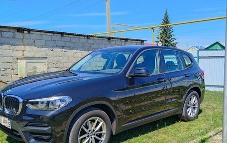 BMW X3, 2020 год, 5 050 000 рублей, 7 фотография