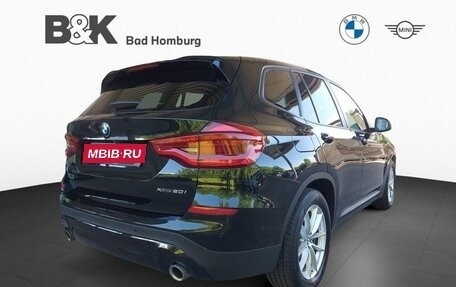 BMW X3, 2020 год, 5 050 000 рублей, 4 фотография