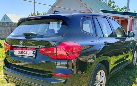 BMW X3, 2020 год, 5 050 000 рублей, 3 фотография