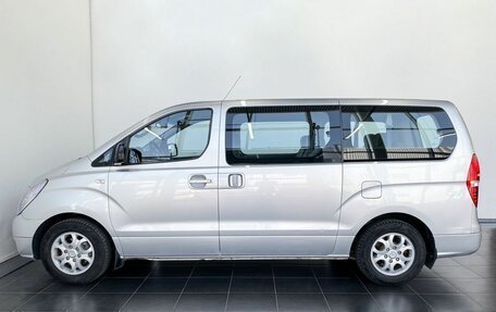 Hyundai H-1 II рестайлинг, 2008 год, 1 470 000 рублей, 8 фотография