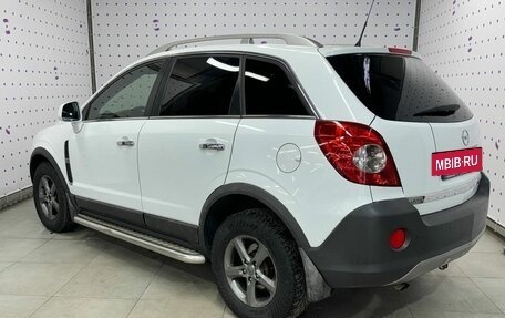 Opel Antara I, 2010 год, 899 000 рублей, 6 фотография