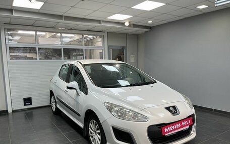 Peugeot 308 II, 2011 год, 750 000 рублей, 3 фотография