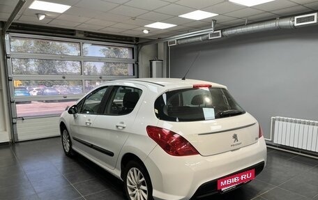 Peugeot 308 II, 2011 год, 750 000 рублей, 5 фотография