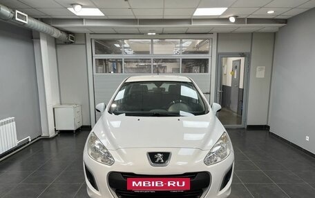 Peugeot 308 II, 2011 год, 750 000 рублей, 2 фотография