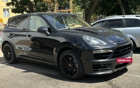 Porsche Cayenne III, 2011 год, 2 900 000 рублей, 2 фотография