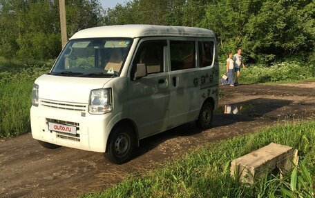 Nissan NV100 Clipper III, 2018 год, 550 000 рублей, 5 фотография