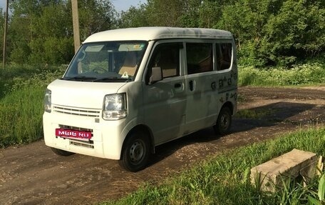 Nissan NV100 Clipper III, 2018 год, 550 000 рублей, 2 фотография