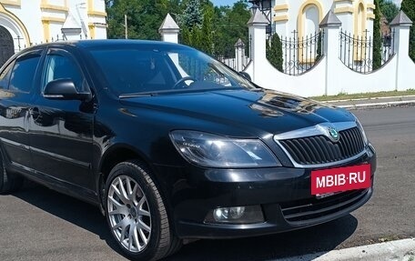 Skoda Octavia, 2011 год, 800 000 рублей, 2 фотография