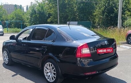 Skoda Octavia, 2011 год, 800 000 рублей, 3 фотография