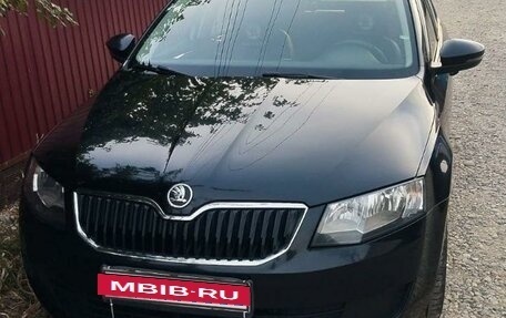 Skoda Octavia, 2013 год, 900 000 рублей, 4 фотография