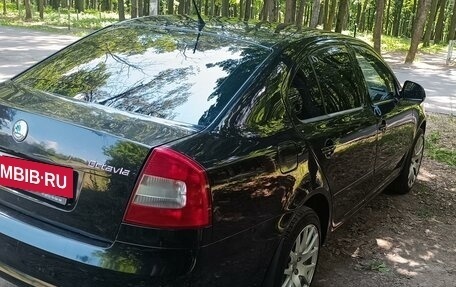 Skoda Octavia, 2011 год, 800 000 рублей, 5 фотография