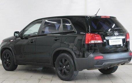 KIA Sorento II рестайлинг, 2010 год, 1 300 000 рублей, 7 фотография