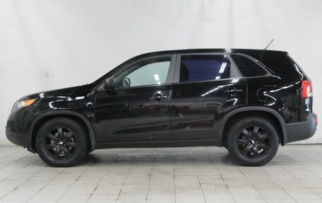 KIA Sorento II рестайлинг, 2010 год, 1 300 000 рублей, 8 фотография