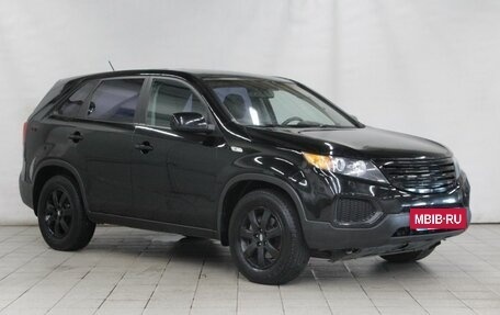 KIA Sorento II рестайлинг, 2010 год, 1 300 000 рублей, 3 фотография