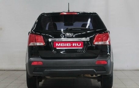 KIA Sorento II рестайлинг, 2010 год, 1 300 000 рублей, 6 фотография