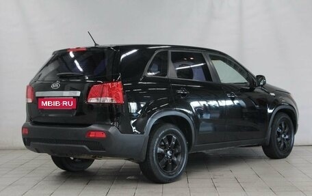 KIA Sorento II рестайлинг, 2010 год, 1 300 000 рублей, 5 фотография