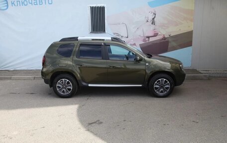 Renault Duster I рестайлинг, 2019 год, 1 430 000 рублей, 6 фотография