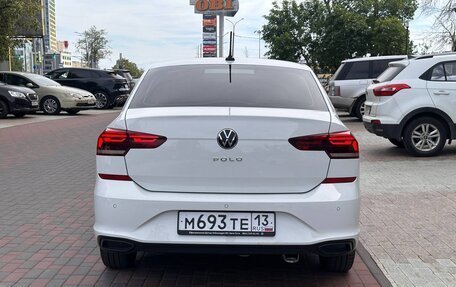 Volkswagen Polo VI (EU Market), 2020 год, 1 760 000 рублей, 12 фотография