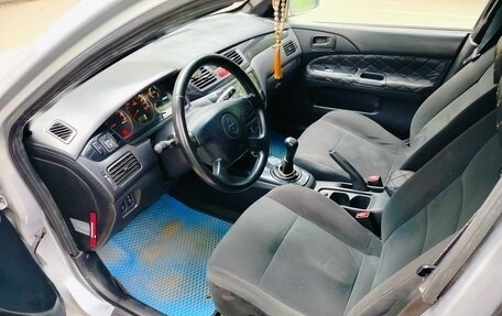 Mitsubishi Lancer IX, 2005 год, 460 000 рублей, 4 фотография